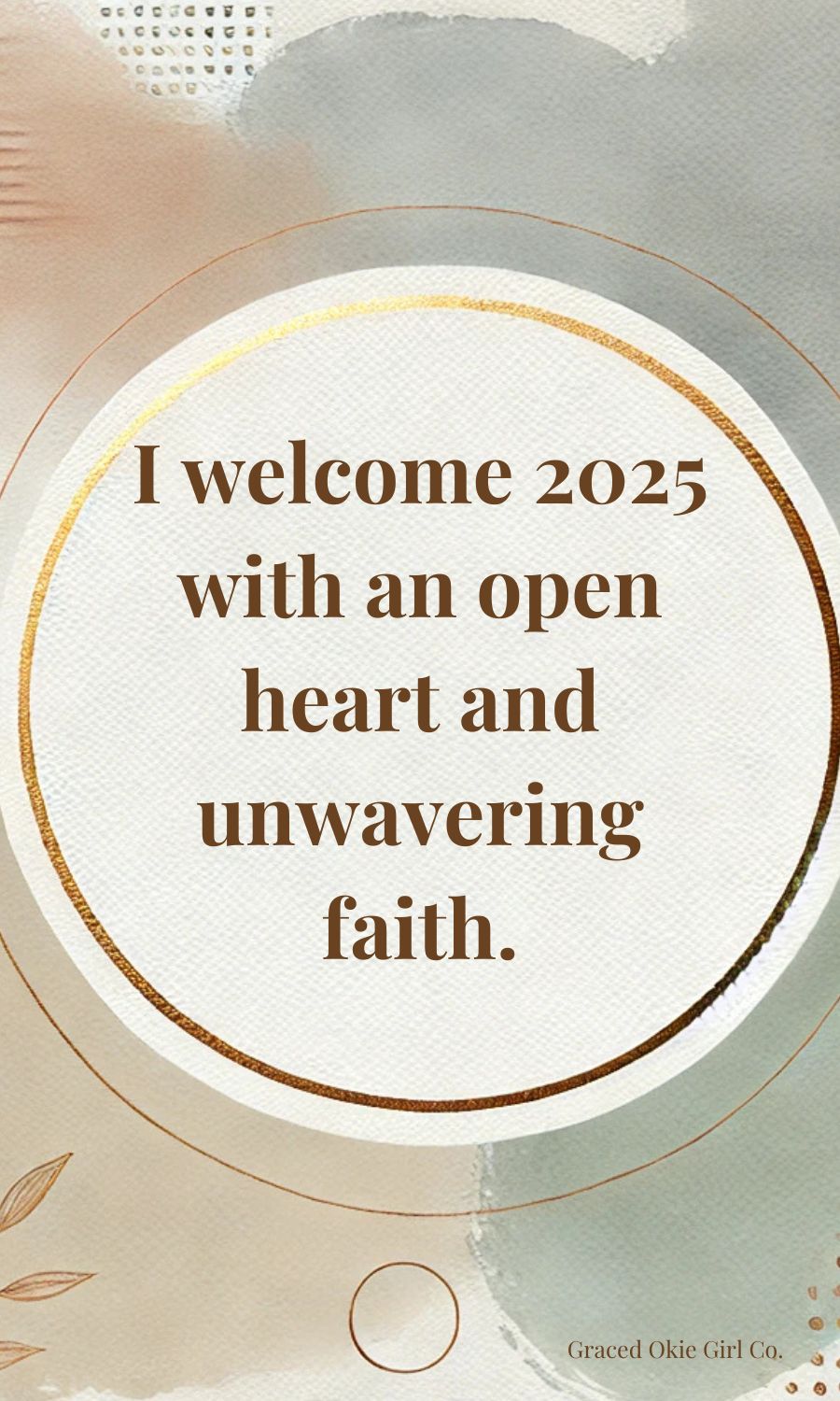 Affirmations, Purposeful, Year, 2025, Affirmations Cards, Faith, Encouragement, Positivity  