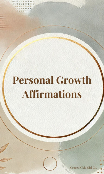 Affirmations, Purposeful, Year, 2025, Affirmations Cards, Faith, Encouragement, Positivity  