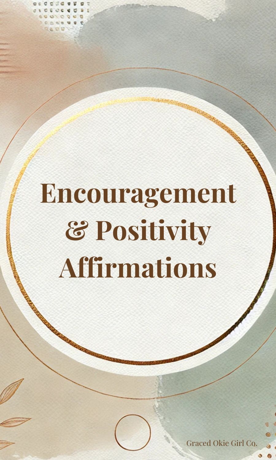 Affirmations, Purposeful, Year, 2025, Affirmations Cards, Faith, Encouragement, Positivity  